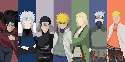 火影最新活动爆料扉间,揭秘火影世界中的神秘忍者传奇